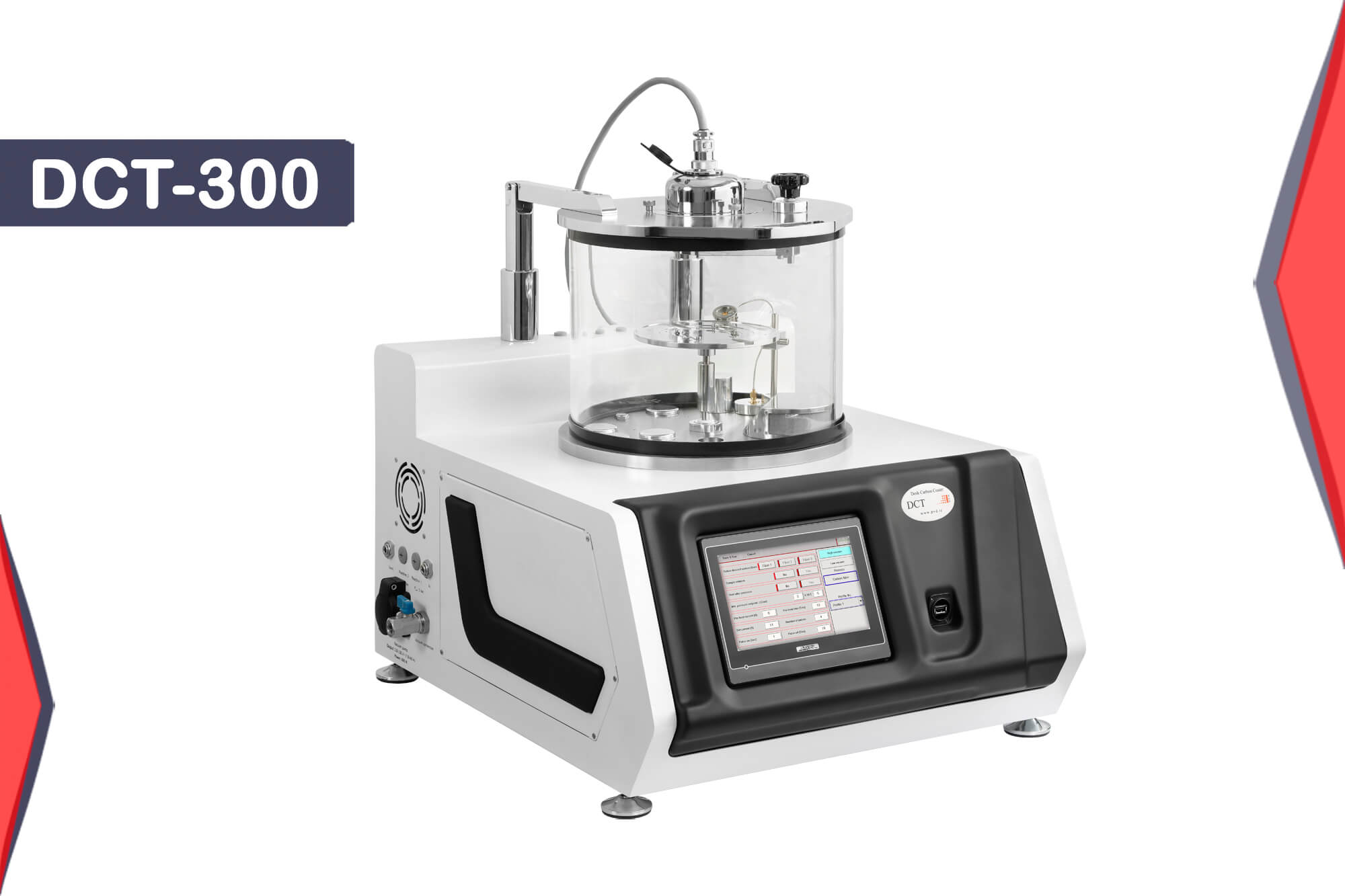 NSC DCT-300