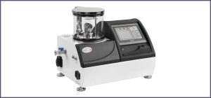 دستگاه اسپاترینگ رومیزی - DSR1 یا Sputter Coater