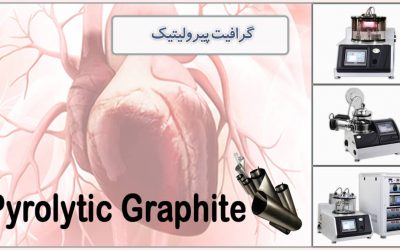 گرافیت پیرولیتیک