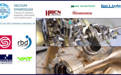 یازدهمین سمپوزیوم خلاء VS11