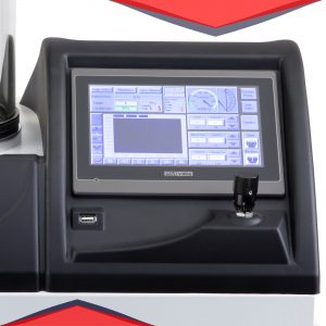 monitor DSR1/DCR
