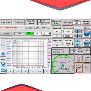 touch DST1-L