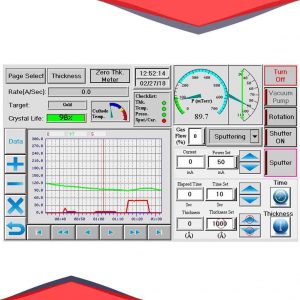 dsr1-software