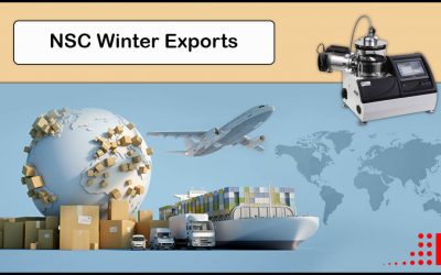 NSC 2022 Winter Export News