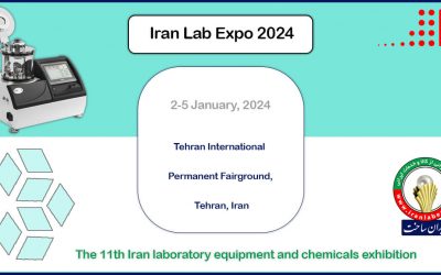 Iran Lab Expo 2024