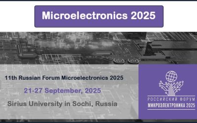 Microelectronics 2025