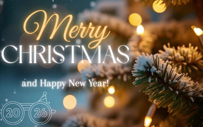 Nano-Structured Coatings Co. wishes you a Merry Christmas and Happy New Year